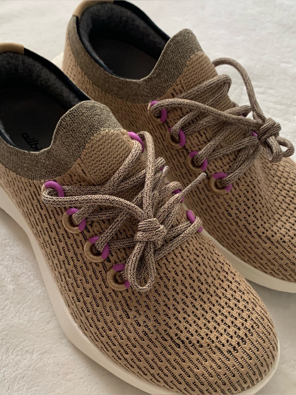 ALLBIRDS Tree Dasher 2 Sneaker Men's Shoes Size 10 New